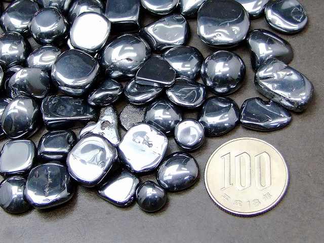 レッドタイガーズアイ　赤虎目石　8mm　1珠売り