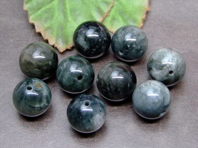 64195　　今月の半額 わけあり イーグルアイ 12mm〜13mm 1粒売り 南アフリカ共和国産 ネコポス送料無料 天然石 パワーストーン