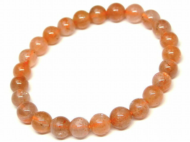 ※画像のものをお送りします。 オリジナルアクセサリー作りに是非どうぞ〜〜（m−m） ポーチに入れた状態で発送いたしますので、そのままプレゼントとしてご利用頂けます。 素材 天然 サイズ 約：重さ13g　玉径7mm・±0.5mm　内径16cm...