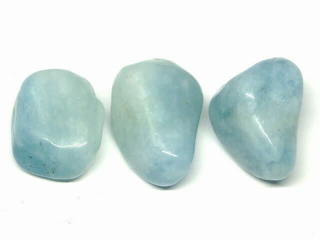 g3-599S　　アクアマリン 藍玉 20mm〜30mm 原石 1個売り 穴なし ネコポス送料無料 ブラジル産 天然石 パワーストーン
