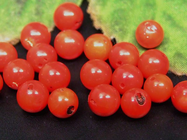 パワーストーン ハウライト 8mm バラ売り 粒売り 天然石 ビーズ ブレスレット アクセサリー パーツ ハンドメイド【メール便対応】