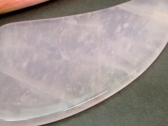【在庫限り】 鉱石 ユナカイト 250g さざれ 天然石・パワーストーン