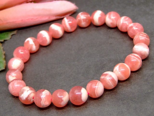 64391�������󥫥����� 8mm AAA �֥쥹��å� ���16cm ���̺ѡ���ʪ�ݾ� �ݡ����դ� ����̵�� ���를����� ŷ���� �ѥ�...