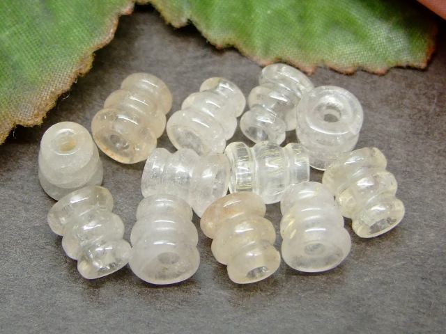 天然石　 瑪瑙 　大玉 　ナツメ ピーチ 18x29mm　5個　アクセサリパーツ　お守り石　ブレスレット　パワーストーン