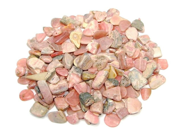 インカローズ 大粒 さざれ　1kg 浄化用 さざれ (5mm～20mm) 送料無料 アルゼンチン産 天然石 パワース..