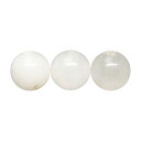 65325 今月の半額 わけあり 白翡翠 10mm 1粒売り ヒスイ ジェイド 漢白玉 クォーツァイト ネコポス送料無料 天然石 パワーストーン
