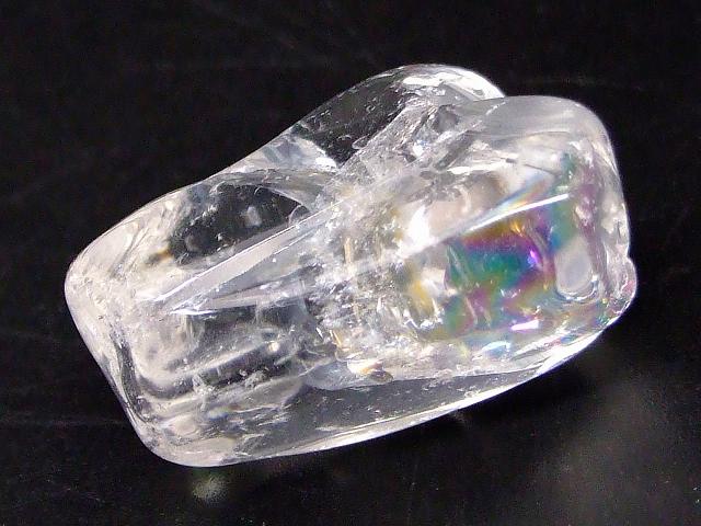 楽天市場】水入り水晶 レインボーの通販