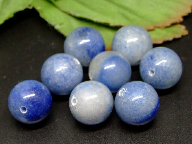 g3-10Y　　ブルーアベンチュリン 12mm 1粒売り ネコポス送料無料 天然石 パワーストーン