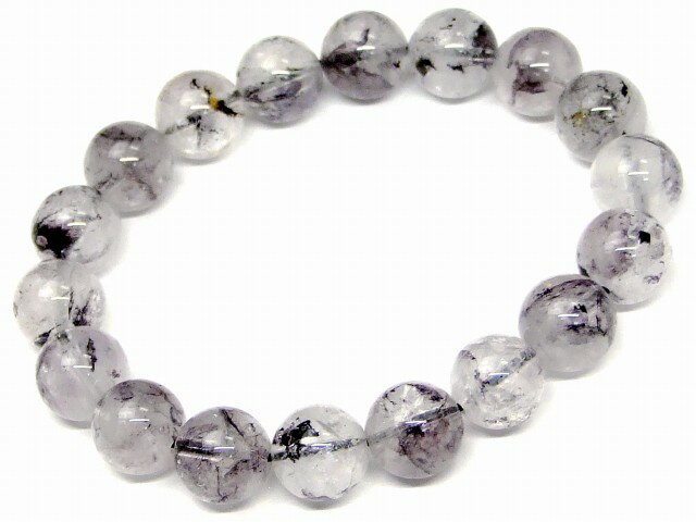 68189��������ե����ȥ��󥯥����� 11mm AAA �֥쥹��å� ���17.5cm ���� ��������徽 ���ꥹ���� �ݡ����դ� �֥饸...