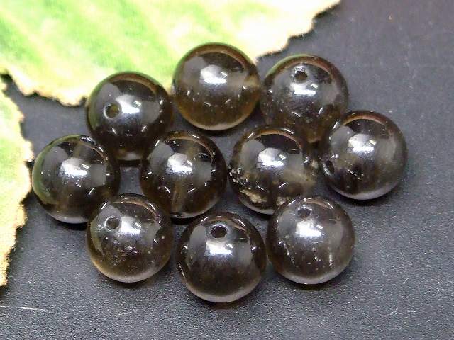 66300　　チンターマニストーン 8mm AAA 1粒売り サフォーダイト 送料無料 アメリカ産 天然石 パワーストーン