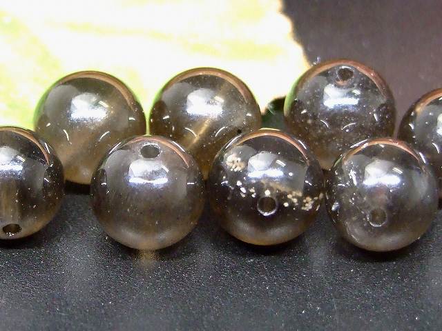 66300　　チンターマニストーン 8mm AAA 1粒売り サフォーダイト 送料無料 アメリカ産 天然石 パワーストーン