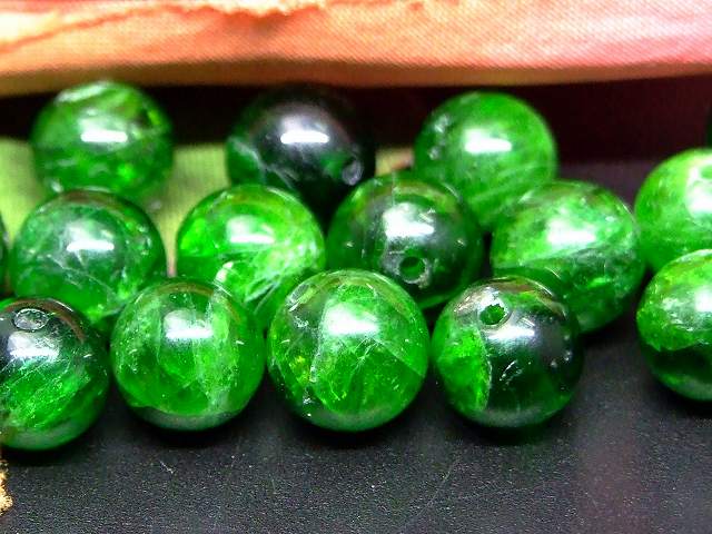 【改運】圧殺水晶施渦墜【送料無料】