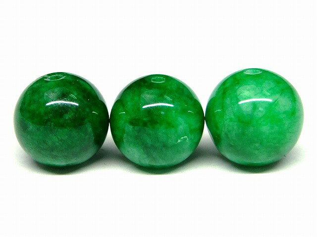 g3-7Z　　今月の半額 わけあり 緑翡翠 16mm 1粒売り ヒスイ ジェード ジェイド ネコポス送料無料 天然..