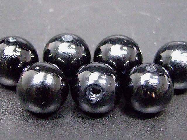 66416D　　今月の半額 わけあり オニキス 20mm 1粒売り ブラジル産 ネコポス送料無料 天然石 パワーストーン