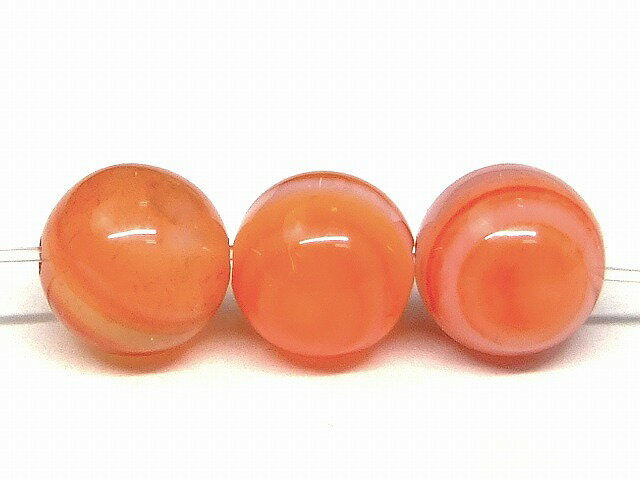 樂天商城 - 67593　　今月の半額 わけあり 赤天眼石 6mm 1粒売り 神の眼 ネコポス送料無料 チベット産 天然石 パワーストーン