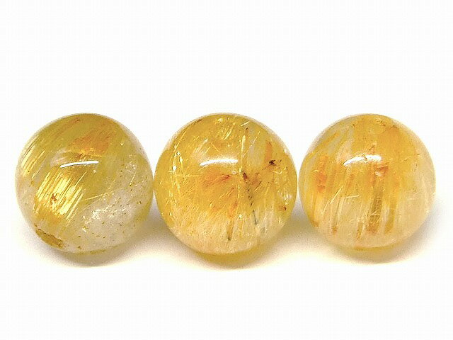 67578　　今月の半額 わけあり 7mm 1粒売り タイチンルチルクォーツ 針水晶 送料無料 ブラジル産 天然石 パワーストーン