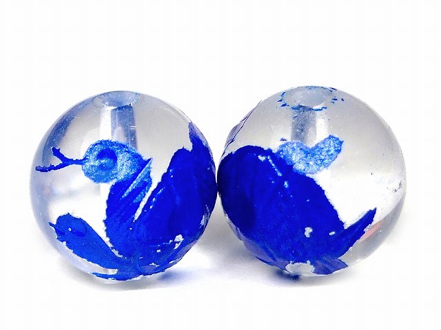 68181 今月30％OFF わけあり 水晶 玄武彫り 青彫り 12mm 1粒売り 送料無料 天然石 パワーストーン