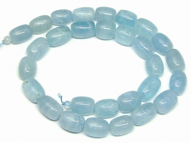 ※画像と同品質のものをお送りします。 オリジナルアクセサリー作りに是非どうぞ〜〜（m−m） 素材 天然石 サイズ 約：重さg　玉径16mm×11mm〜12mm×10mm・±1.0mm　1連40cm前後 　※ 多少の誤差はご了承下さい。海のよ...