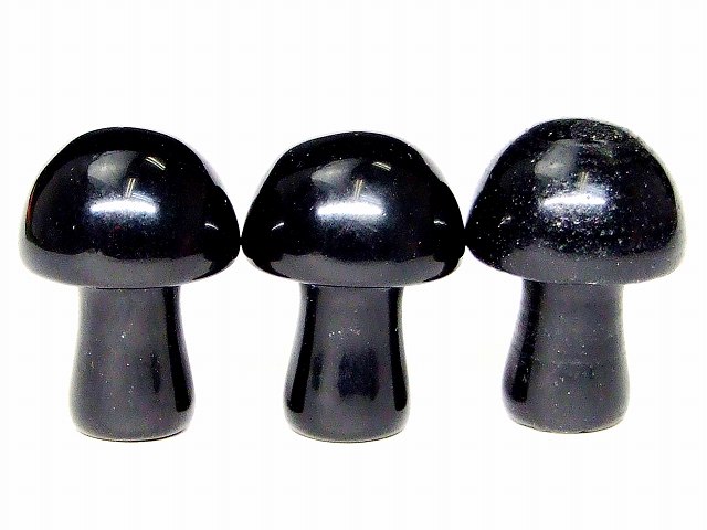 66617　　今月の半額 わけあり オニキス 21mm×15mm×9mm 1個売り きのこ キノコ ネコポス送料無料 天然..