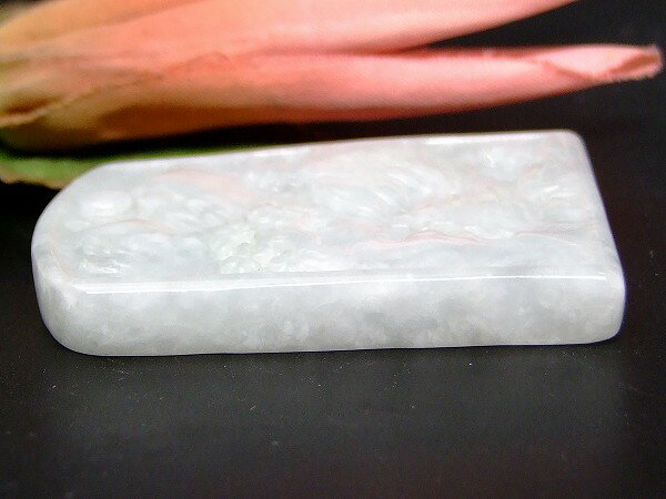 ヘマタイト　ラウンド6mm　1連売り