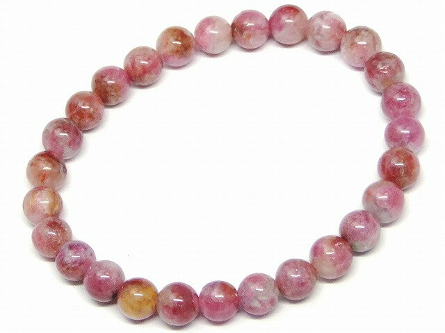 67093���������Ⱦ�� �櫓���� �ԥ󥯥ȥ�ޥ�� �ŵ��� 7mm �֥쥹��å� ���17cm �ݡ����դ� ����̵�� �֥饸�뻺 ŷ���� �ѥ���ȡ���