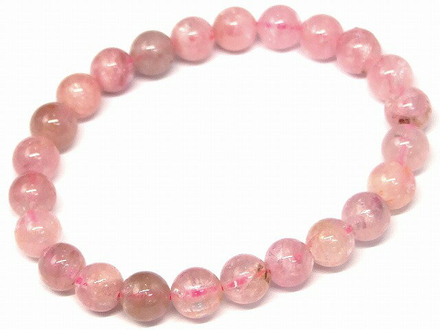 ※画像のものをお送りします。 オリジナルアクセサリー作りに是非どうぞ〜〜（m−m） ポーチに入れた状態で発送いたしますので、そのままプレゼントとしてご利用頂けます。 素材 天然 サイズ 約：重さ17g　玉径7mm〜8mm・±0.5mm　内径...