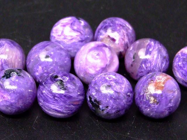 AAAAシーバンブー　6.5mm　AAAローズクォーツ　6mm　　水晶ボタン　ブレスレット 天然石　パワーストーン ◎