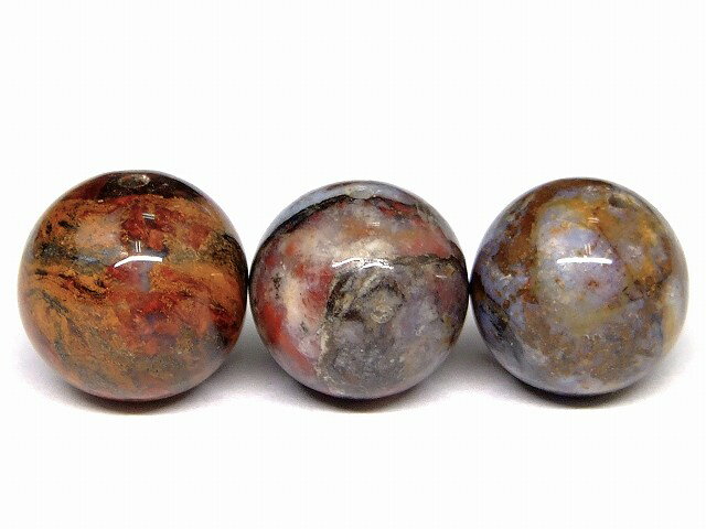 67610　　今月の半額 わけあり ピーターサイト 12mm 1粒売り テンペストストーン ネコポス送料無料 ナミビア産 天然石 パワーストーン