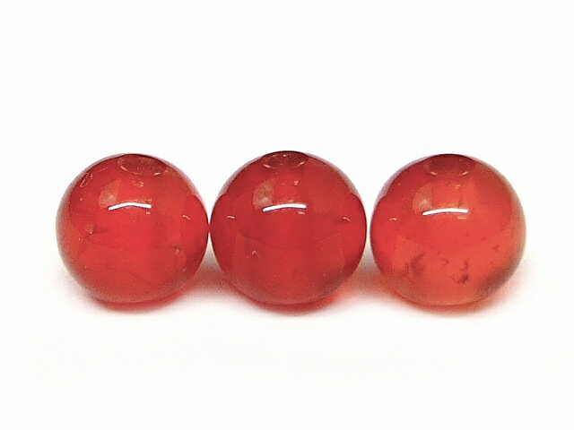 樂天商城 - 67471　　今月の半額 わけあり 赤瑪瑙 4mm 1粒売り メノウ アゲート 送料無料 天然石 パワーストーン