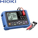 日置電機 hioki BT3554-51 バッテリテスタ セット販売 ( BT3554-50 9465-10 ) UPS 無停電 電源 装置 点検劣化 診断 鉛蓄電池 リチウムイオン Z3210 対応製品 内部抵抗 電圧 インピーダンス