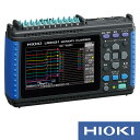 【メーカー直営】日置電機 hioki メモリハイロガー LR8431