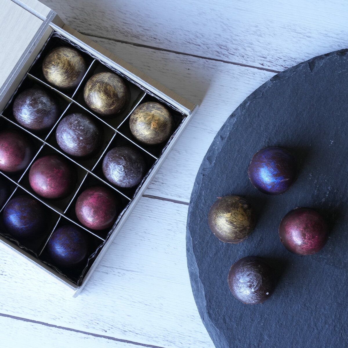 ウイスキーチョコレートのおすすめは？