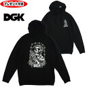 楽天SUNYOUNGDGK ディージーケー dgk スウェット パーカー フーディー プレイハンズ プルオーバー スカル ドクロ 新商品 サタン 死神 BLACK ブラック オーダーメイド缶バッジプレゼント付