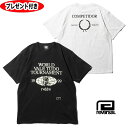 リバーサル tシャツ GLOW TOURNAMENT COTTON TEE rv24ss008 コットン 半袖Tシャツ ジム フィットネス キックボクシング キック フィットネスジム 格闘技 ランニング　 缶バッジプレゼント付