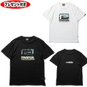 リバーサル tシャツ RESORT BIG MARK DRY TEE rv24ss060 ドライ ビッグマーク フォレスト 半袖Tシャツ ジム フィットネス キックボクシング キック フィットネスジム 格闘技 ランニング　 缶バッジプレゼント付