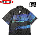 o[T reversal RESORT DOT MESH SHIRTS rv24ss301 ][g@hbgbV Vc W iZ tBbglX ʃobW v[g