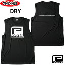 リバーサル タンクトップ reversal BIG MARK DRY SLEEVELESS TANK TOP rvbs031 ドライ タンクトップREVERSA...