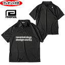 BIG SILHOUETTE DRY POLO SHIRTS rv23ss060 reversal o [T rbOVGbg hC |Vc  gbvX iZ v[gt