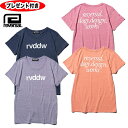 tVc rv23aw803 reversal o [T CLASSIC LOGO TRI-BREND TEE t[ NVbN S TVc gbvX iZ v[gt