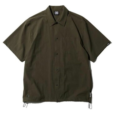 リバーサル rv22ss302 シャツ セットアップ rvddw 4WAY DRY SNAP SHIRTS スナップシャツ rv22ss502 CARGO SHORTS ビッグシルエット reversal ビッグマーク ストレッチナイロン rvddw 半袖Tシャツ カーゴショーツ ジム 格闘技 プレゼント付