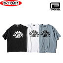 o[T tVc rv23ss002 reversal o[T CLASSICS 9.1 BIG SILHOUETTE COTTON TEE TVc gbvX iZ v[gt