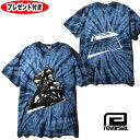 o[T tVc rv19ss003 reversal o[T ARMBAR TIE DYE TEE NAVY TVc ^C_C  TVc TEE gbvX iZ v[gt