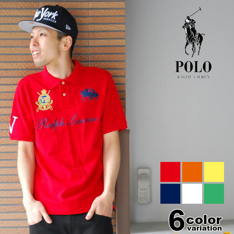 RALPH LAUREN (t [)  | Vc   Gu~ u|j[ (6F) [176469]  Xg[g B n HIPHOP qbvzbv Y t@bV JWA |j[ tE[ 2013NtV       [֑Ή 