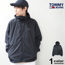 TOMMY JEANS g~[W[Y iCWPbg TJM Packable Windbreaker (tommy WPbg AE^[ pbJu EChu[J[ Y DM0DM10961 EUf) yyΉz