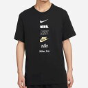 ナイキ ペアTシャツ NIKE ナイキ Tシャツ NSW クラブ HDY PK4 S/S Tシャツ 半袖 メンズ (nike tシャツ メンズ レディース DZ2876 新作) 【あす楽対応】 【メール便対応】