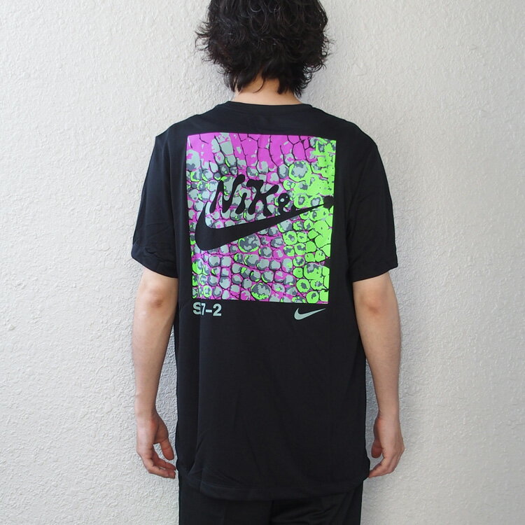 ナイキ Tシャツ NIKE Tシャツ 半袖 メンズ DF RLGD DYE 3 S/S Tシャツ トップス (nike tシャツ メンズ レディース FJ2372 2023 新作) 【あす楽対応】 【メール便対応】