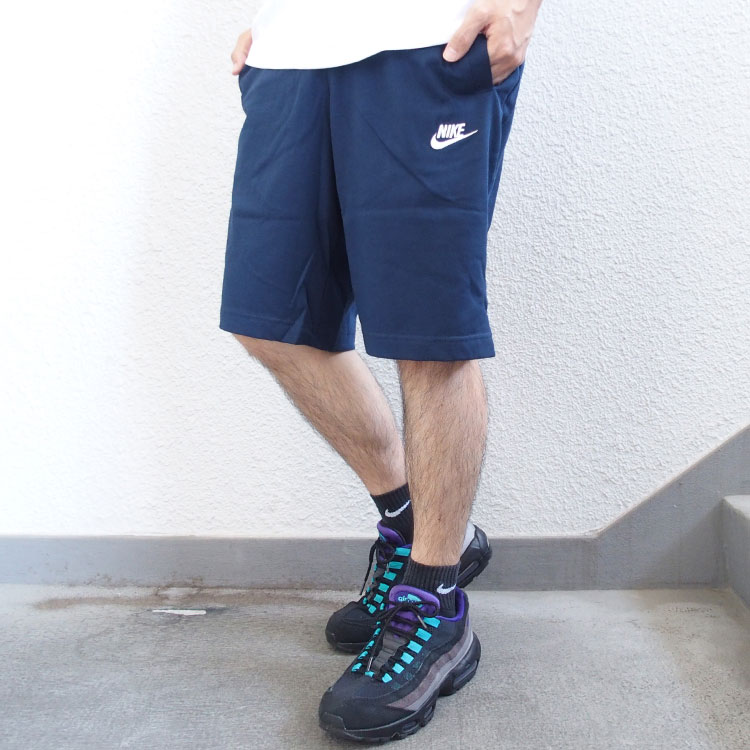 ʥ NIKE 硼ȥѥ   㡼 硼 ( nike Club Jersey Short ϡեѥ ȥ졼˥  礭  BV2773) ڤб ڥ᡼б