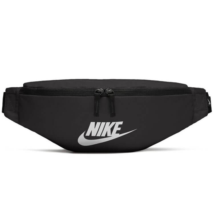 NIKE ナイキ ボディバッグ NIKE HERITAGE HIP PACK ヒップバッグ ウエストポーチ 斜めがけ メンズ レディース [BA5750] 【あす楽対応】