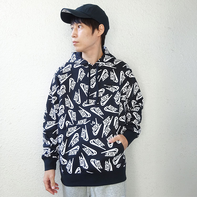 ナイキ パーカー メンズ NIKE ナイキ パーカー プルオーバー NSW SPE+ BB プルオーバー L/S フーディ (nike パーカー スウェット メンズ DD4848) 【あす楽対応】