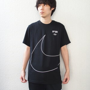 ナイキ Tシャツ NIKE Tシャツ 半袖 メンズ AS M NSW TEE BIG SWOOSH S/S Tシャツ トップス (nike tシャツ メンズ レディース DZ2884 2023 新作) 【あす楽対応】 【メール便対応】